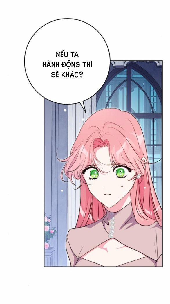 Mỗi Đêm Chồng Tôi Đều Biến Đổi 14.2 trang 2