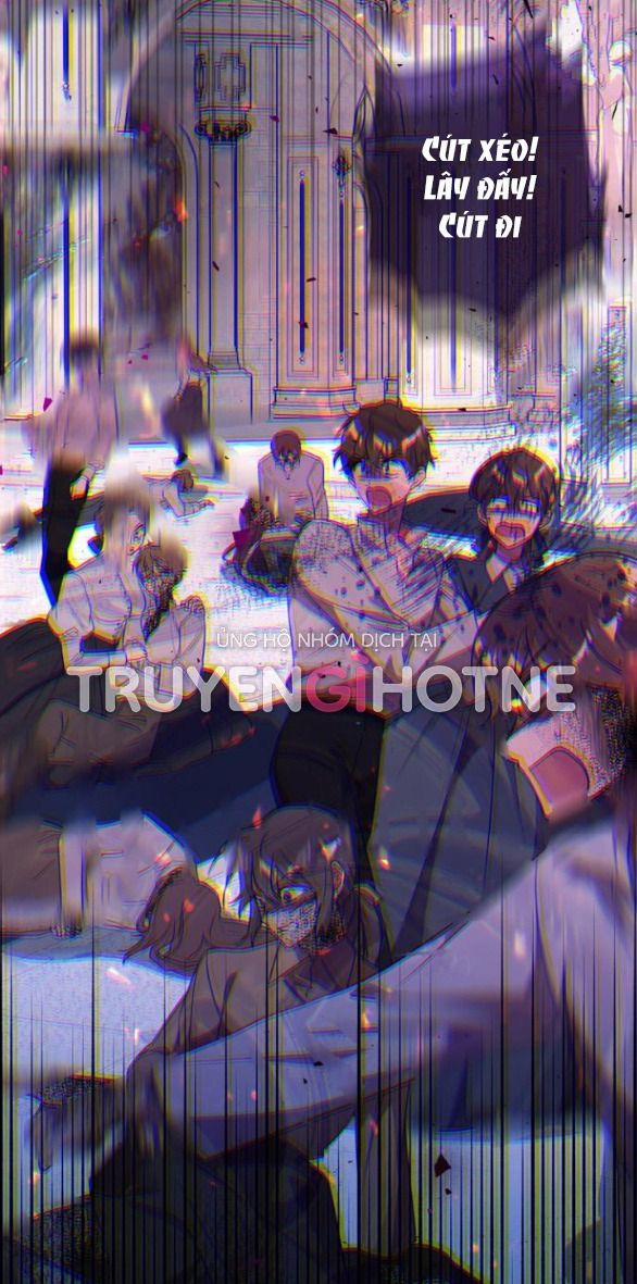 Mỗi Đêm Chồng Tôi Đều Biến Đổi 14.2 trang 20