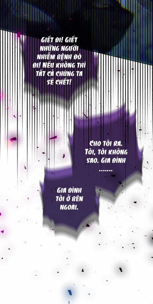 Mỗi Đêm Chồng Tôi Đều Biến Đổi 14.2 trang 21