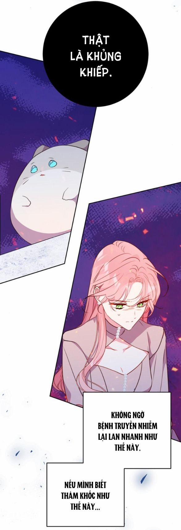 Mỗi Đêm Chồng Tôi Đều Biến Đổi 14.2 trang 22