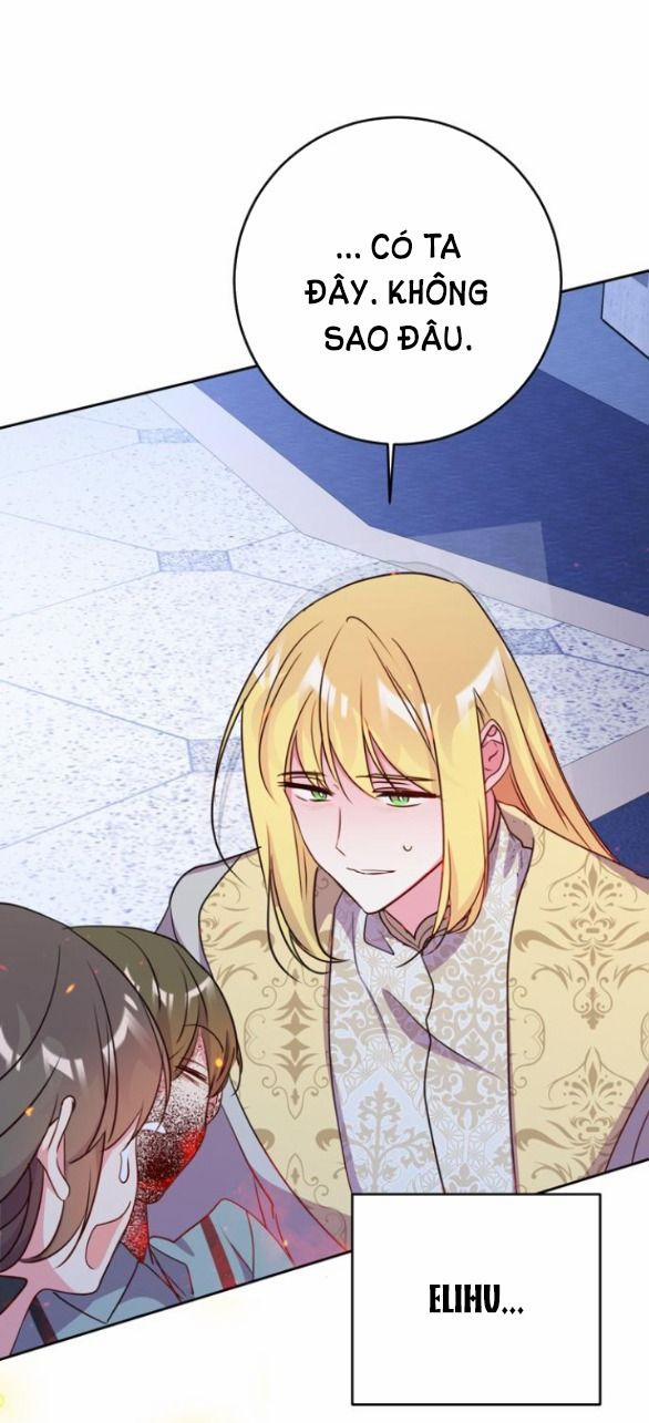 Mỗi Đêm Chồng Tôi Đều Biến Đổi 14.2 trang 25