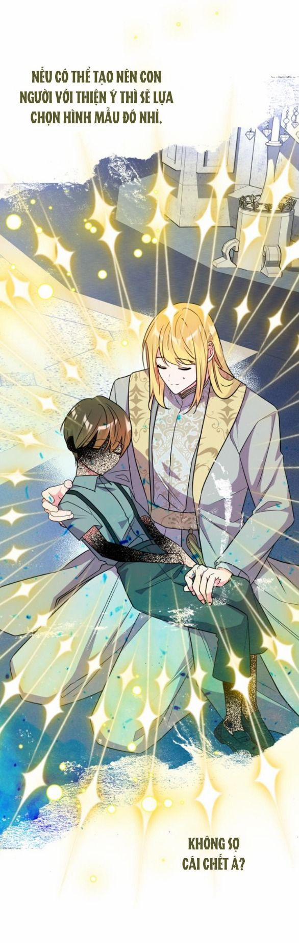 Mỗi Đêm Chồng Tôi Đều Biến Đổi 14.2 trang 27