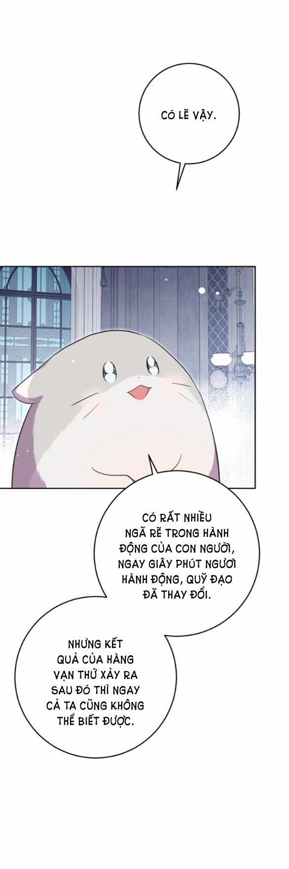 Mỗi Đêm Chồng Tôi Đều Biến Đổi 14.2 trang 3