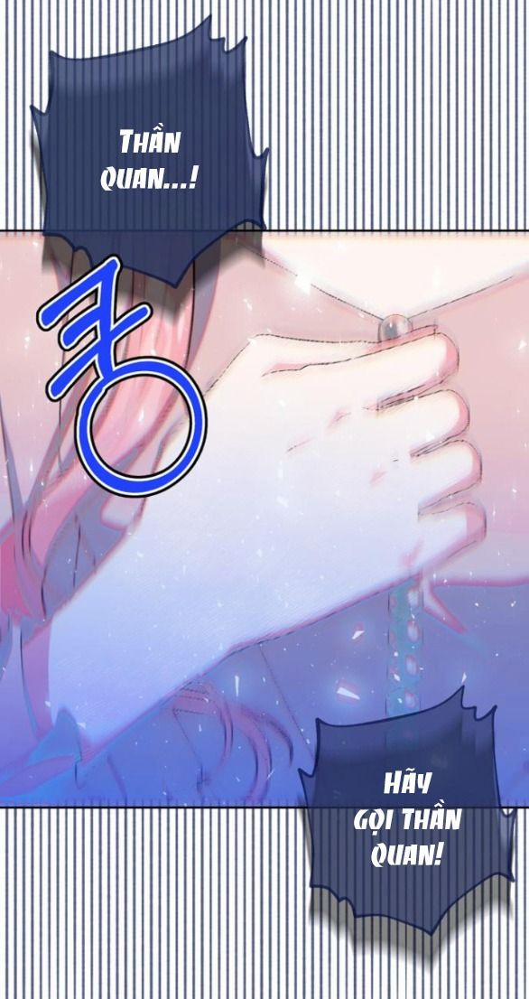 Mỗi Đêm Chồng Tôi Đều Biến Đổi 14.2 trang 30