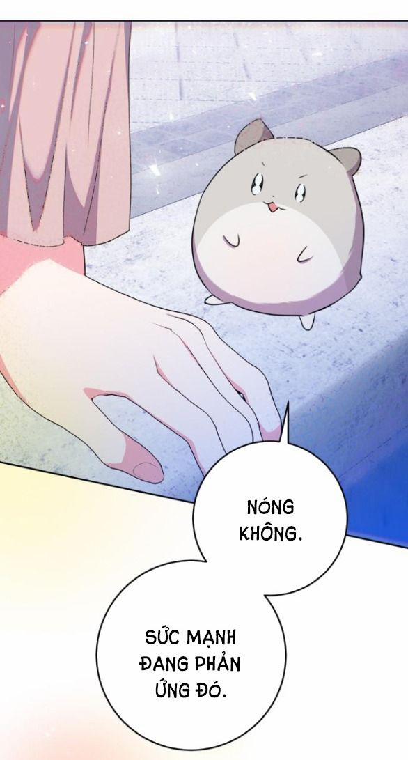 Mỗi Đêm Chồng Tôi Đều Biến Đổi 14.2 trang 32