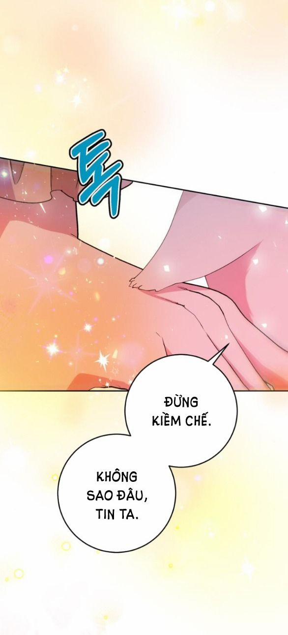 Mỗi Đêm Chồng Tôi Đều Biến Đổi 14.2 trang 34