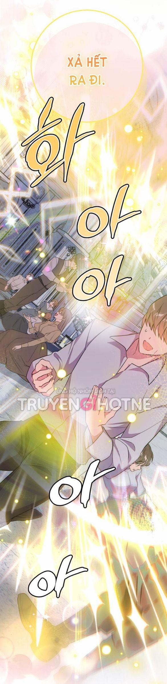 Mỗi Đêm Chồng Tôi Đều Biến Đổi 14.2 trang 35