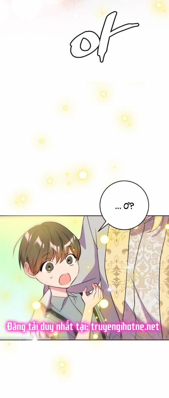 Mỗi Đêm Chồng Tôi Đều Biến Đổi 14.2 trang 36