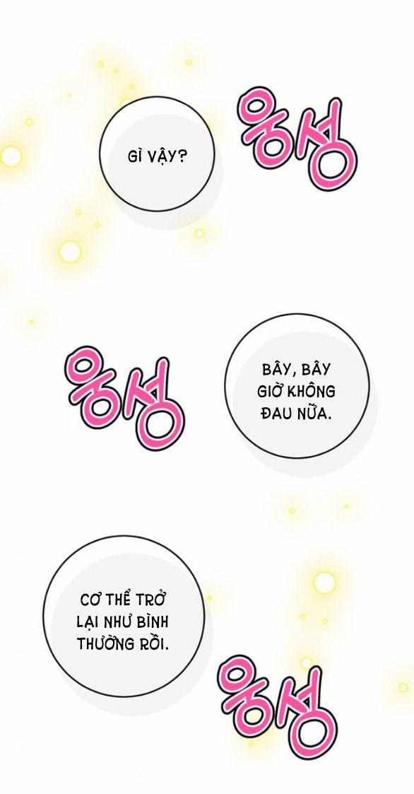 Mỗi Đêm Chồng Tôi Đều Biến Đổi 14.2 trang 37