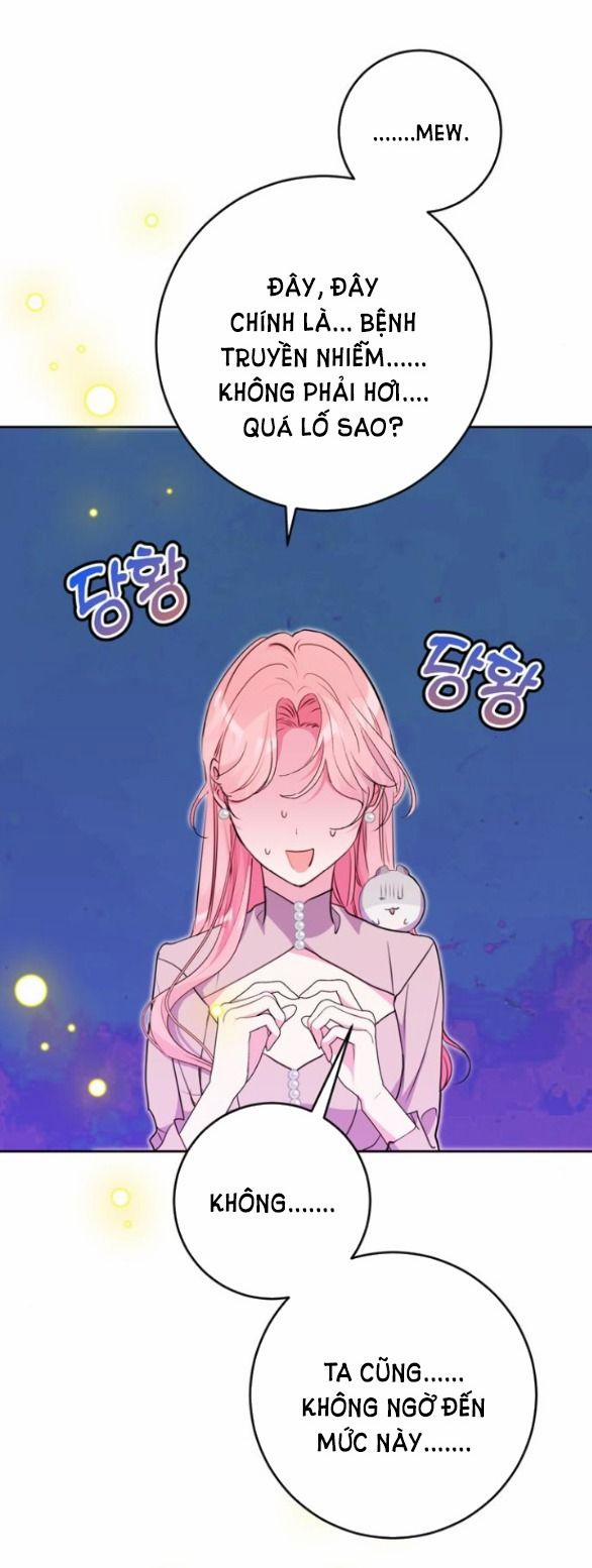 Mỗi Đêm Chồng Tôi Đều Biến Đổi 14.2 trang 38