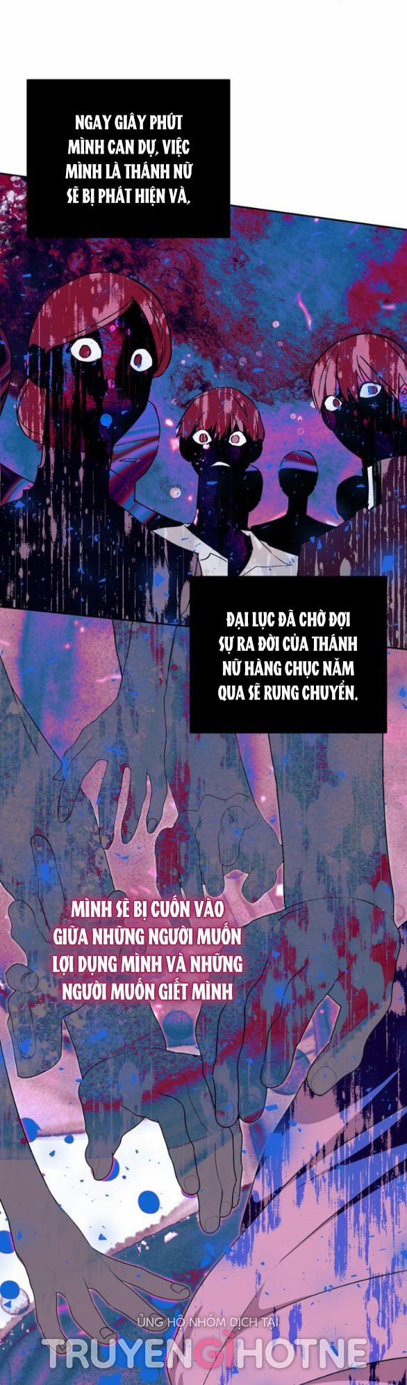 Mỗi Đêm Chồng Tôi Đều Biến Đổi 14.2 trang 5