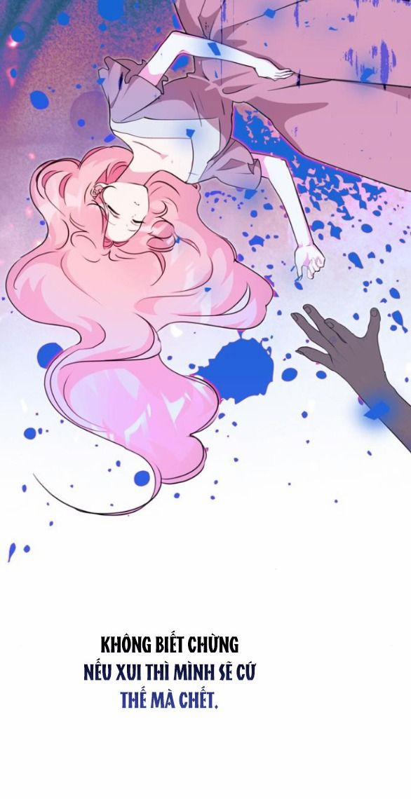 Mỗi Đêm Chồng Tôi Đều Biến Đổi 14.2 trang 6