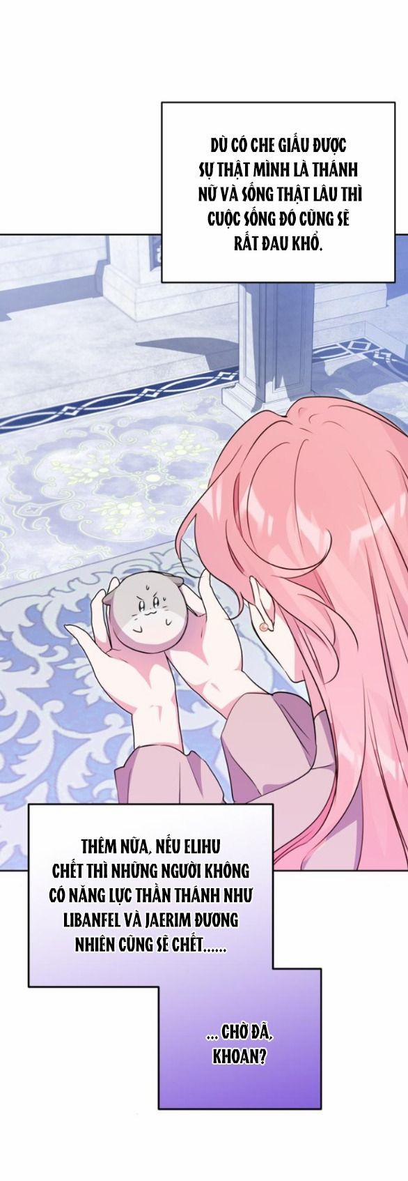 Mỗi Đêm Chồng Tôi Đều Biến Đổi 14.2 trang 9