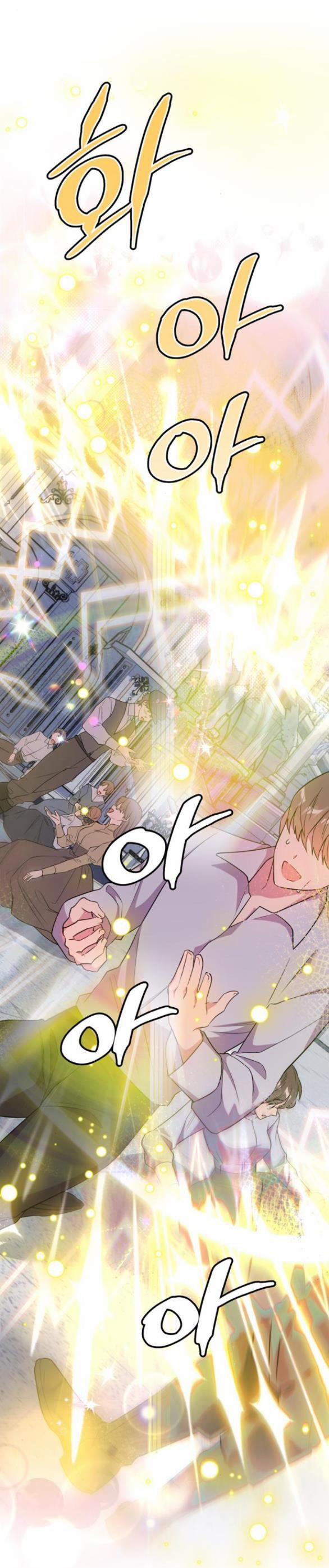 Mỗi Đêm Chồng Tôi Đều Biến Đổi 15.1 trang 0