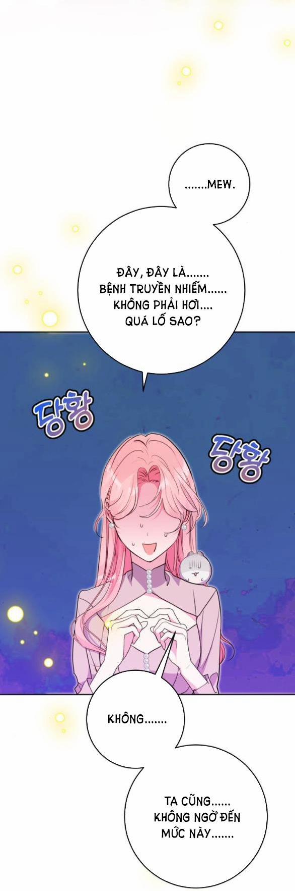 Mỗi Đêm Chồng Tôi Đều Biến Đổi 15.1 trang 1