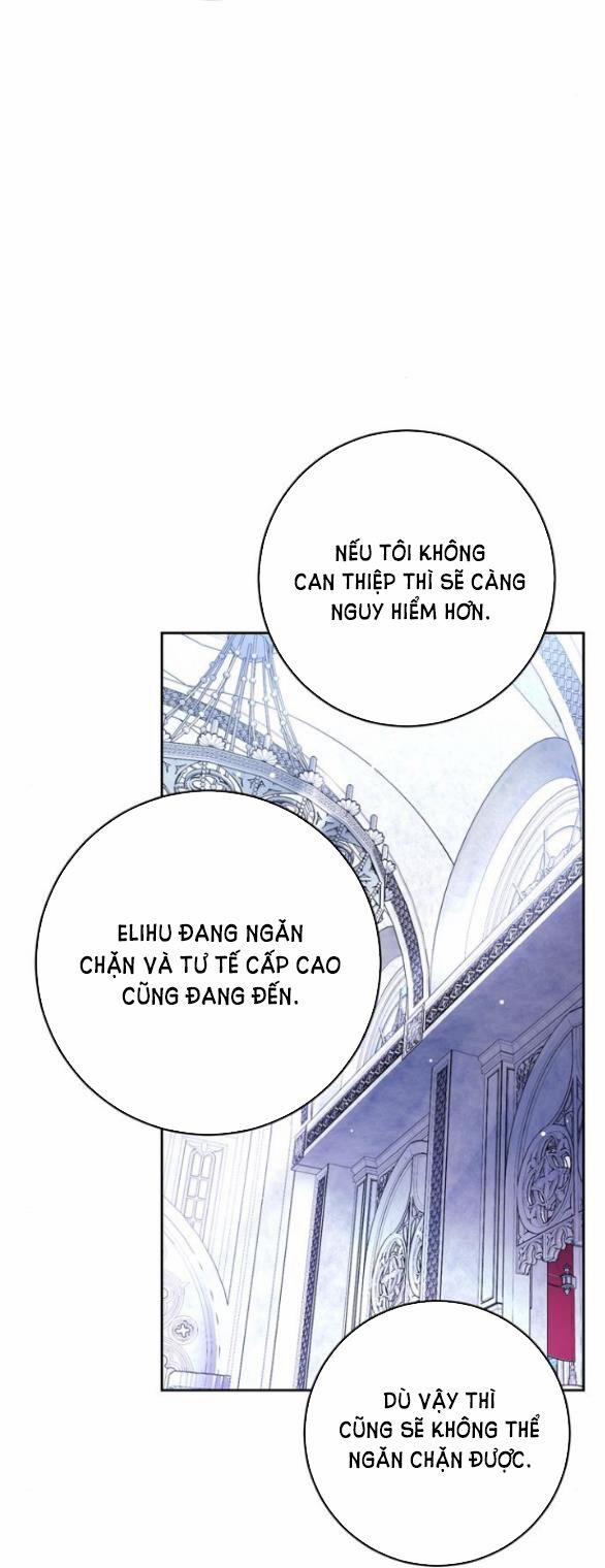 Mỗi Đêm Chồng Tôi Đều Biến Đổi 15.1 trang 11