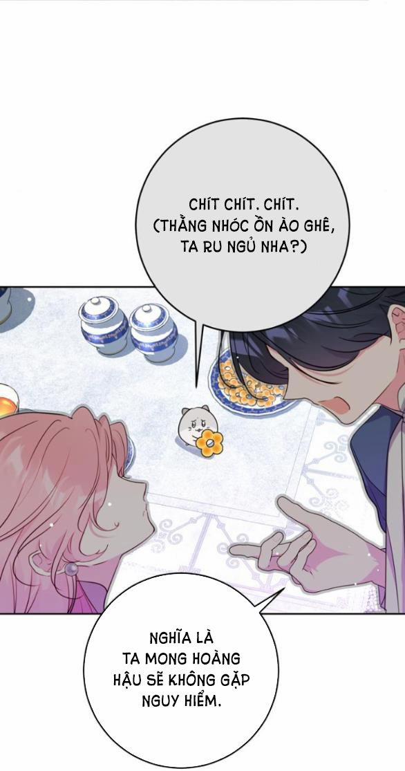 Mỗi Đêm Chồng Tôi Đều Biến Đổi 15.1 trang 13