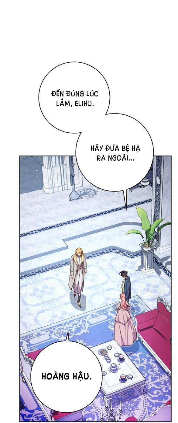 Mỗi Đêm Chồng Tôi Đều Biến Đổi 15.1 trang 17