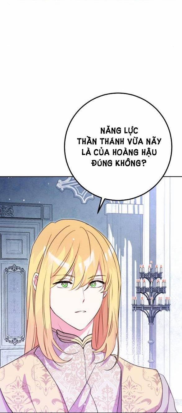 Mỗi Đêm Chồng Tôi Đều Biến Đổi 15.1 trang 18