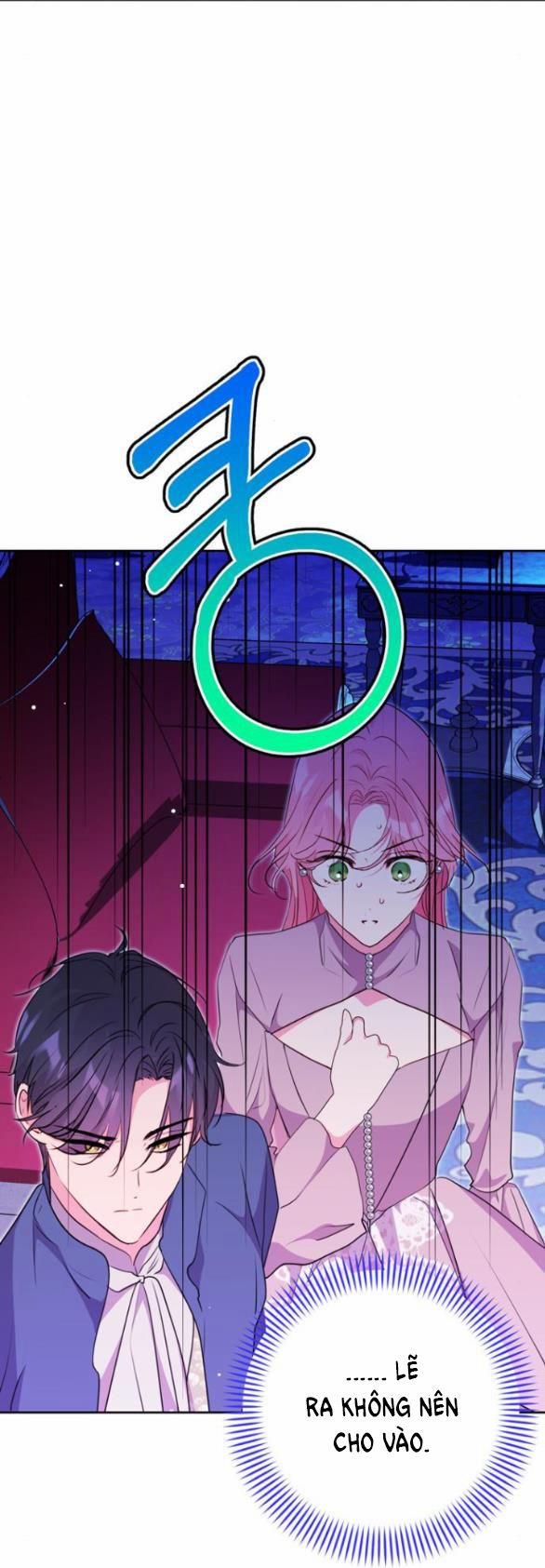 Mỗi Đêm Chồng Tôi Đều Biến Đổi 15.1 trang 19