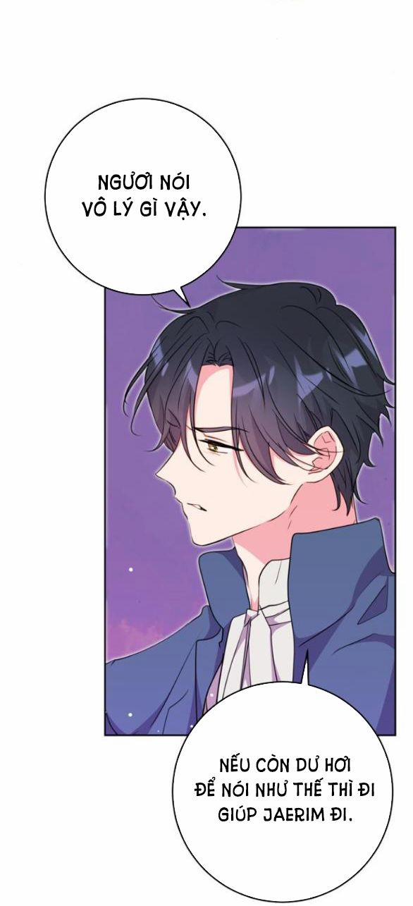 Mỗi Đêm Chồng Tôi Đều Biến Đổi 15.1 trang 20