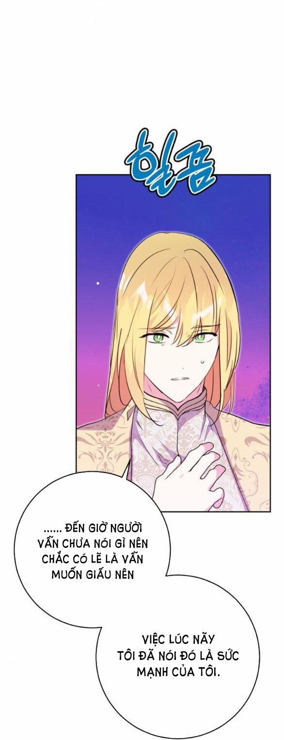 Mỗi Đêm Chồng Tôi Đều Biến Đổi 15.1 trang 22