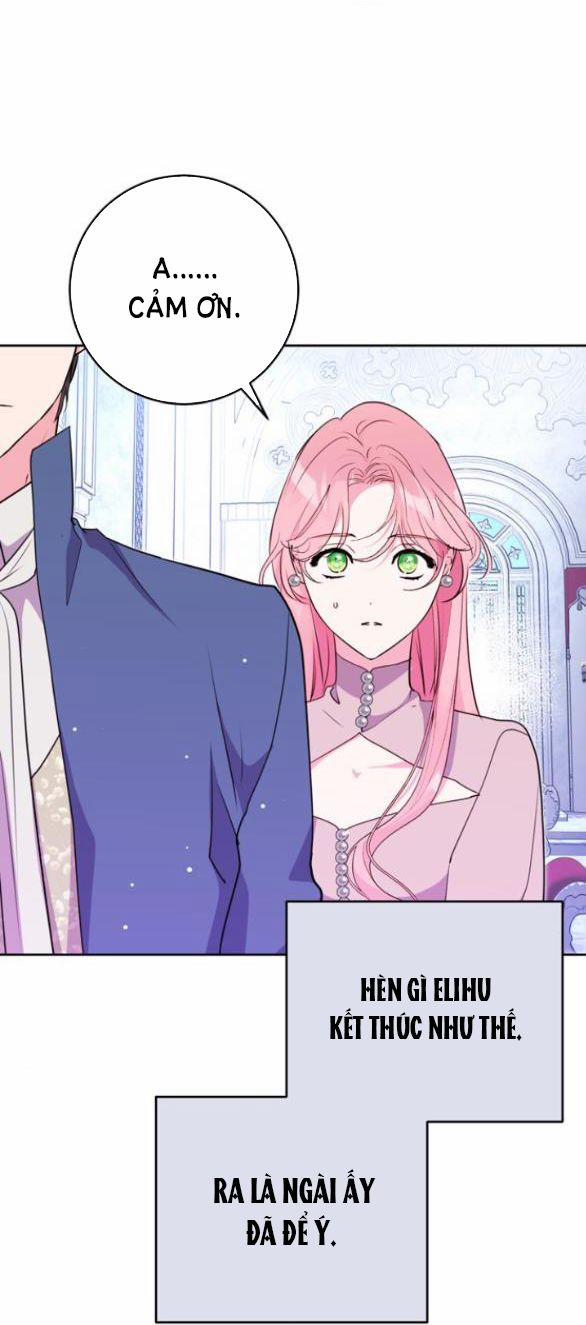 Mỗi Đêm Chồng Tôi Đều Biến Đổi 15.1 trang 23