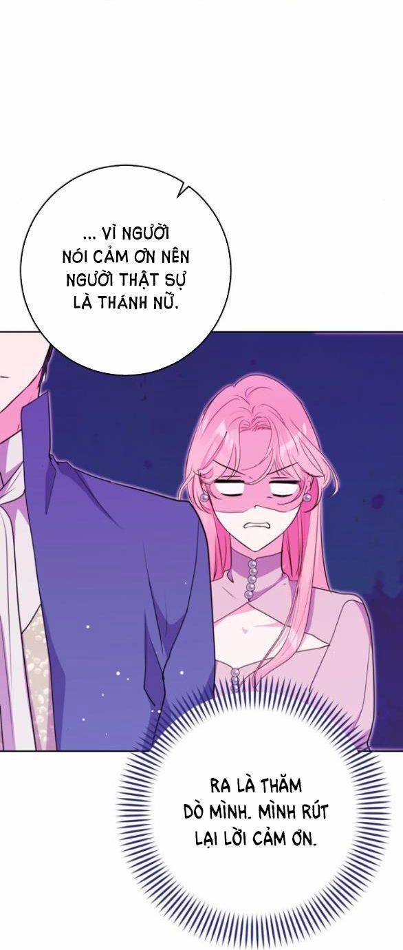 Mỗi Đêm Chồng Tôi Đều Biến Đổi 15.1 trang 24