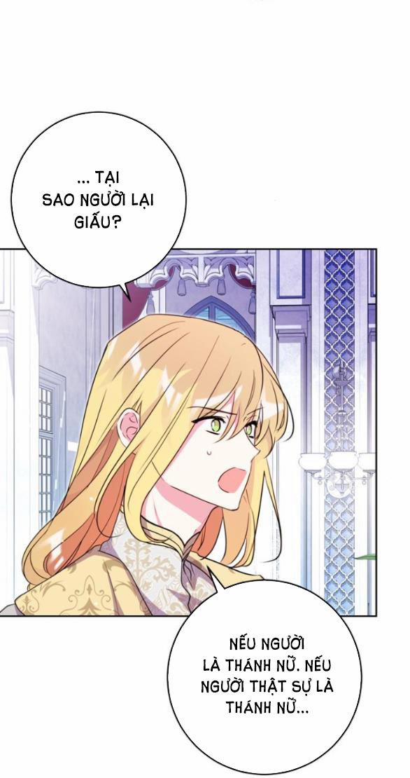 Mỗi Đêm Chồng Tôi Đều Biến Đổi 15.1 trang 25