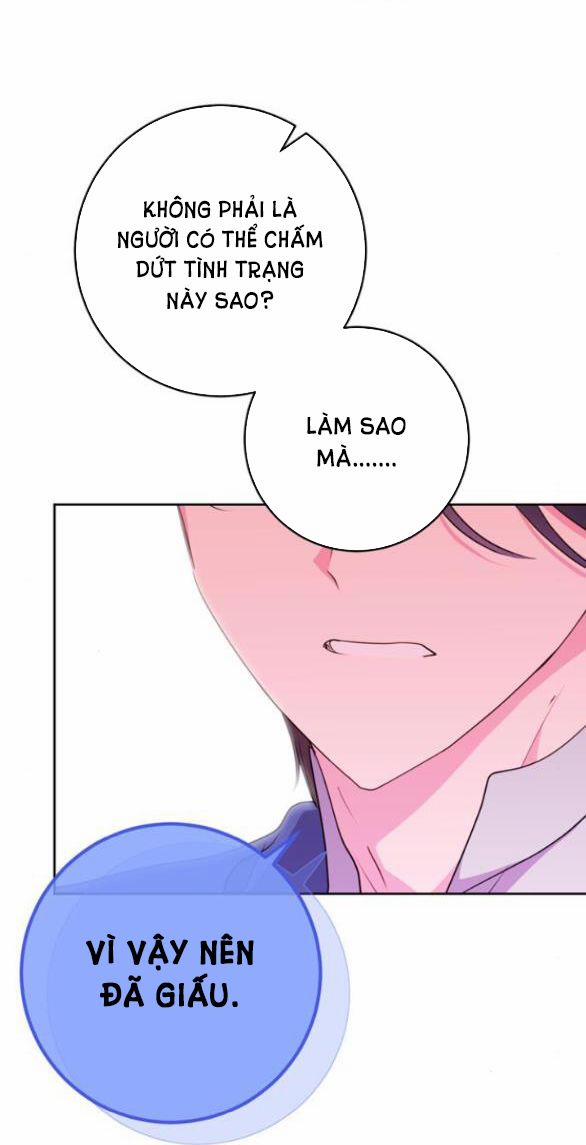 Mỗi Đêm Chồng Tôi Đều Biến Đổi 15.1 trang 26