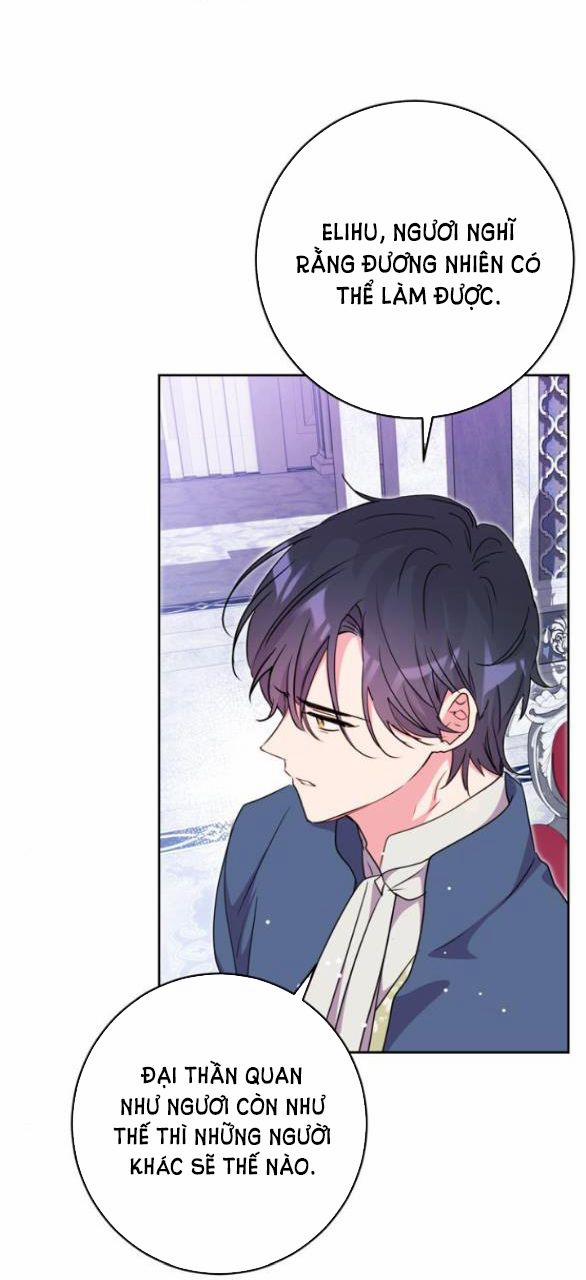 Mỗi Đêm Chồng Tôi Đều Biến Đổi 15.1 trang 28