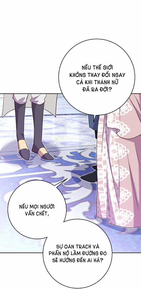 Mỗi Đêm Chồng Tôi Đều Biến Đổi 15.1 trang 29