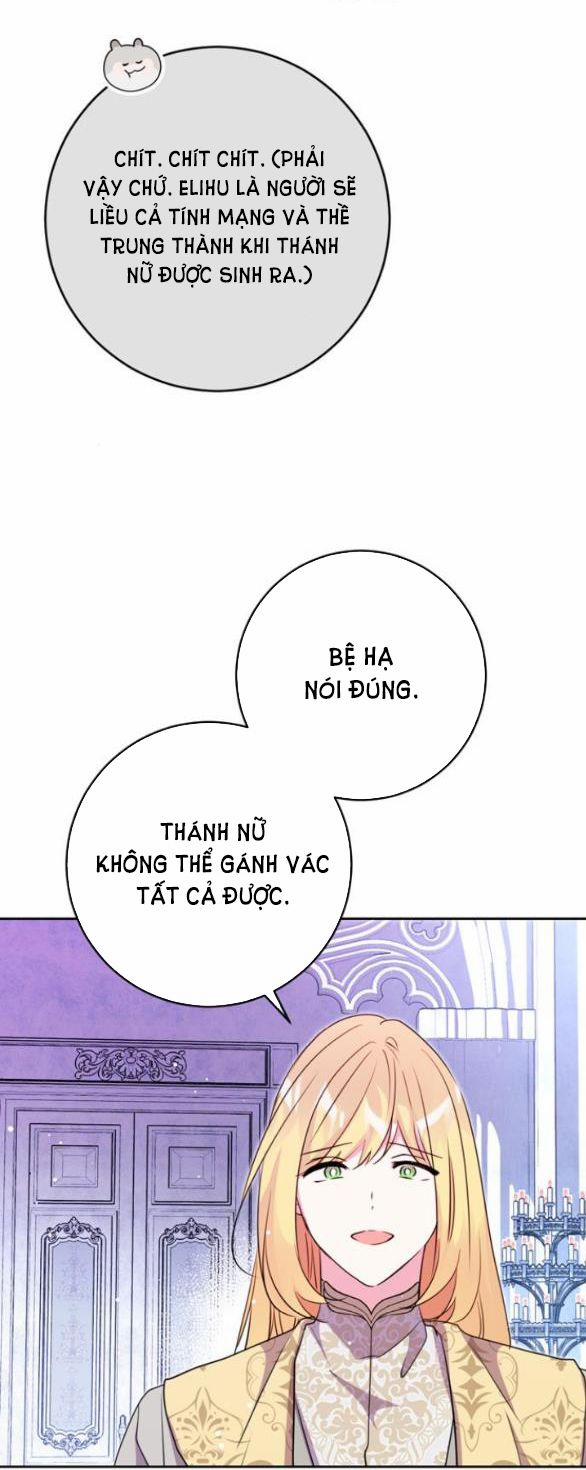 Mỗi Đêm Chồng Tôi Đều Biến Đổi 15.1 trang 33