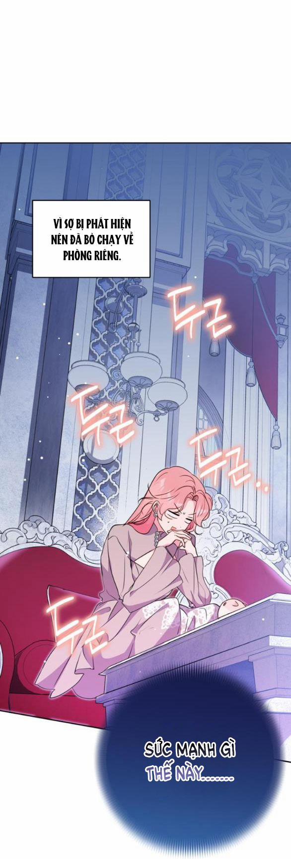 Mỗi Đêm Chồng Tôi Đều Biến Đổi 15.1 trang 4