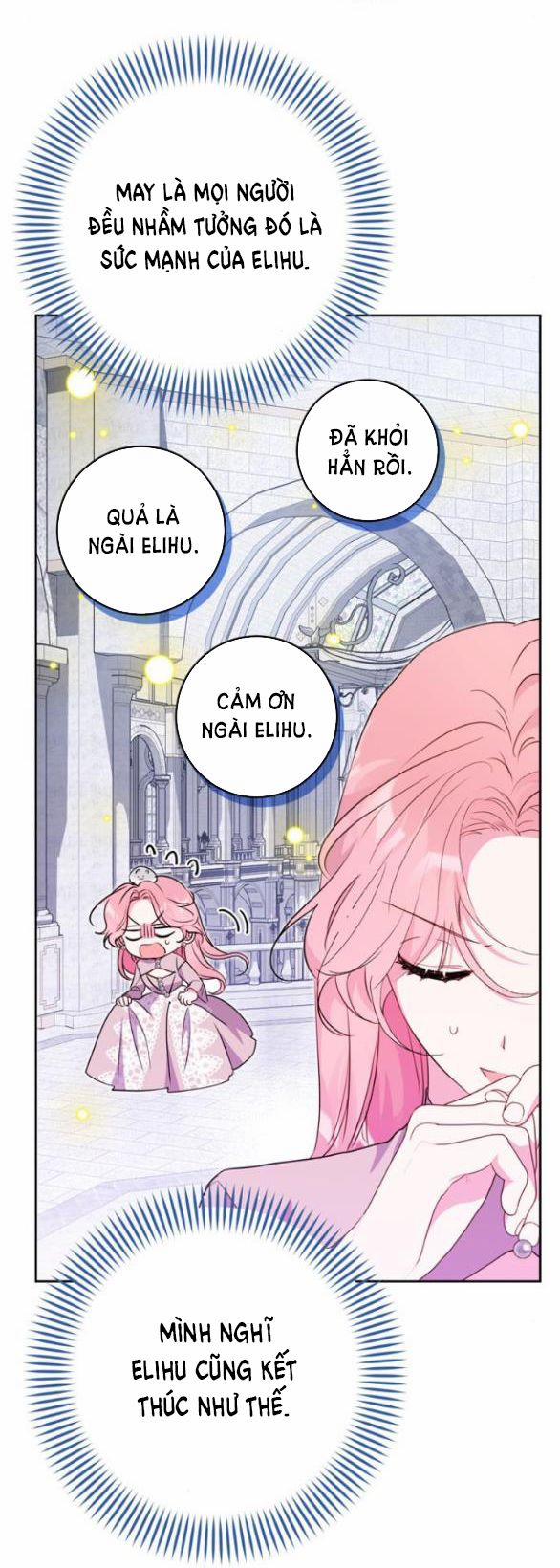 Mỗi Đêm Chồng Tôi Đều Biến Đổi 15.1 trang 5