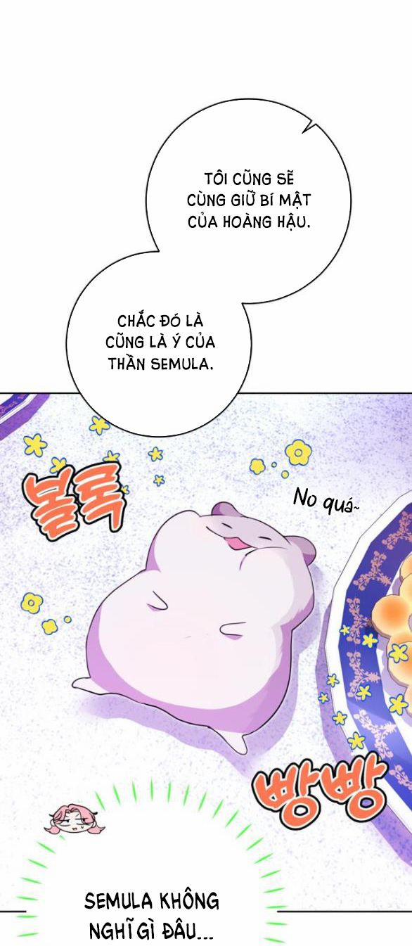 Mỗi Đêm Chồng Tôi Đều Biến Đổi 15.2 trang 0