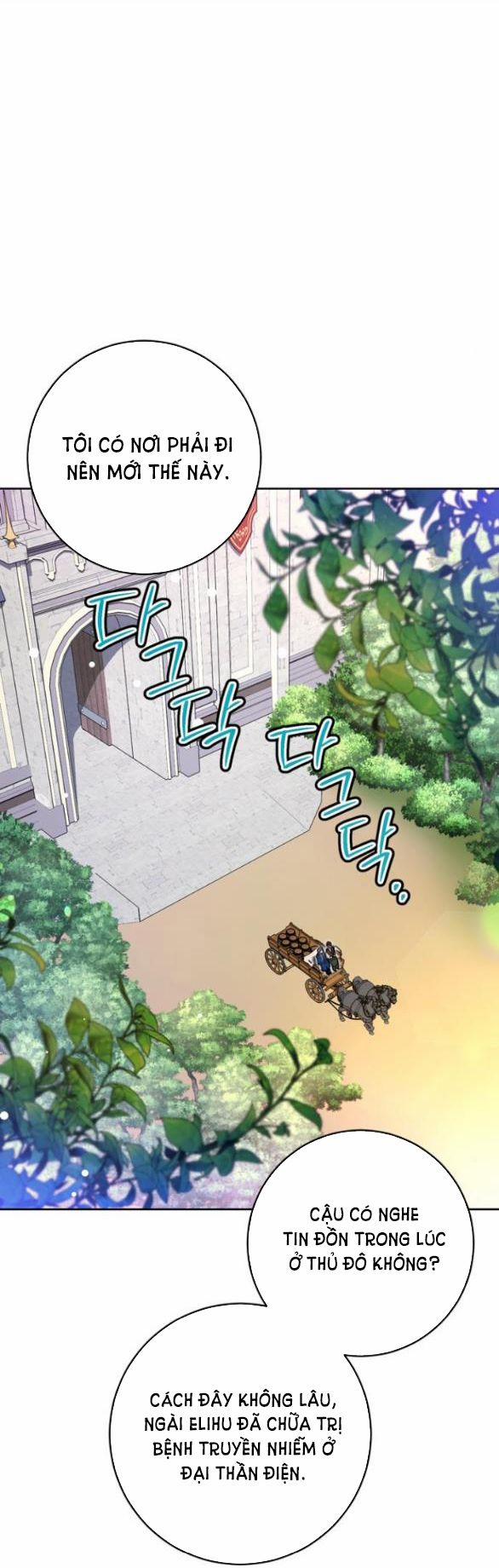 Mỗi Đêm Chồng Tôi Đều Biến Đổi 15.2 trang 13