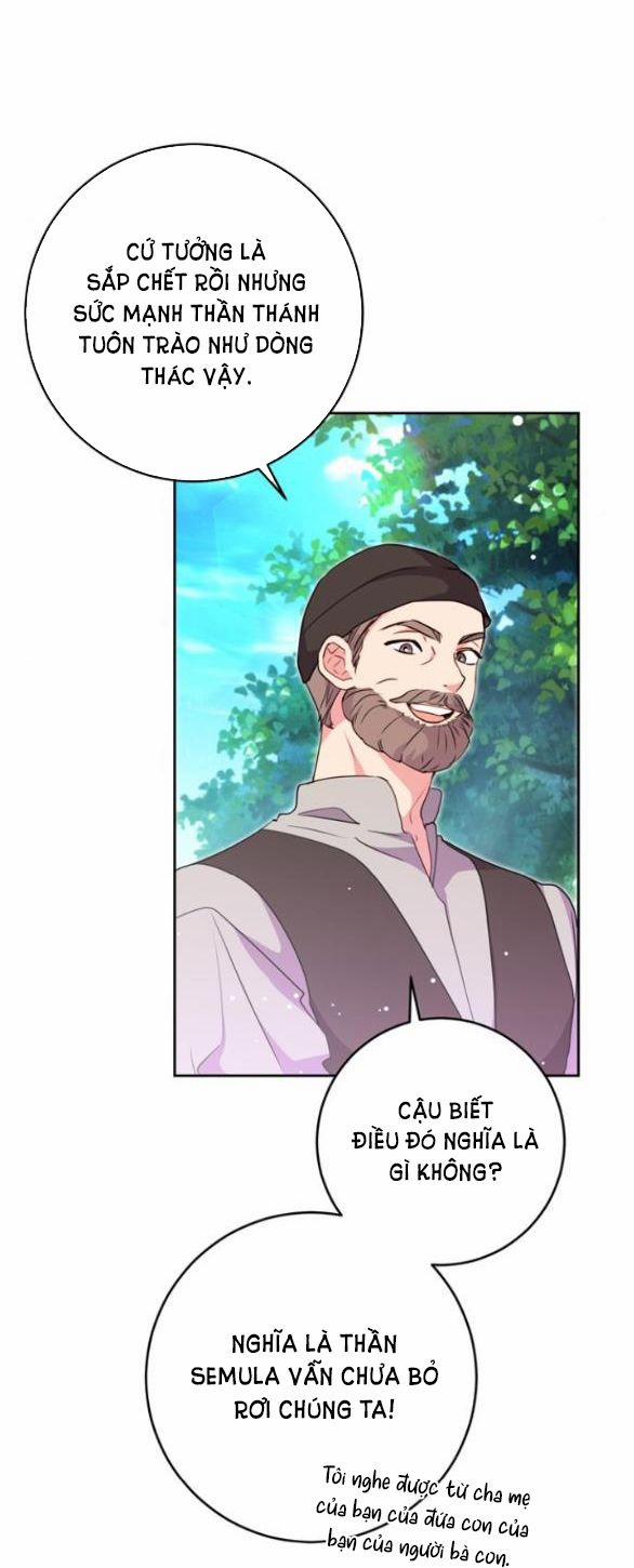 Mỗi Đêm Chồng Tôi Đều Biến Đổi 15.2 trang 14