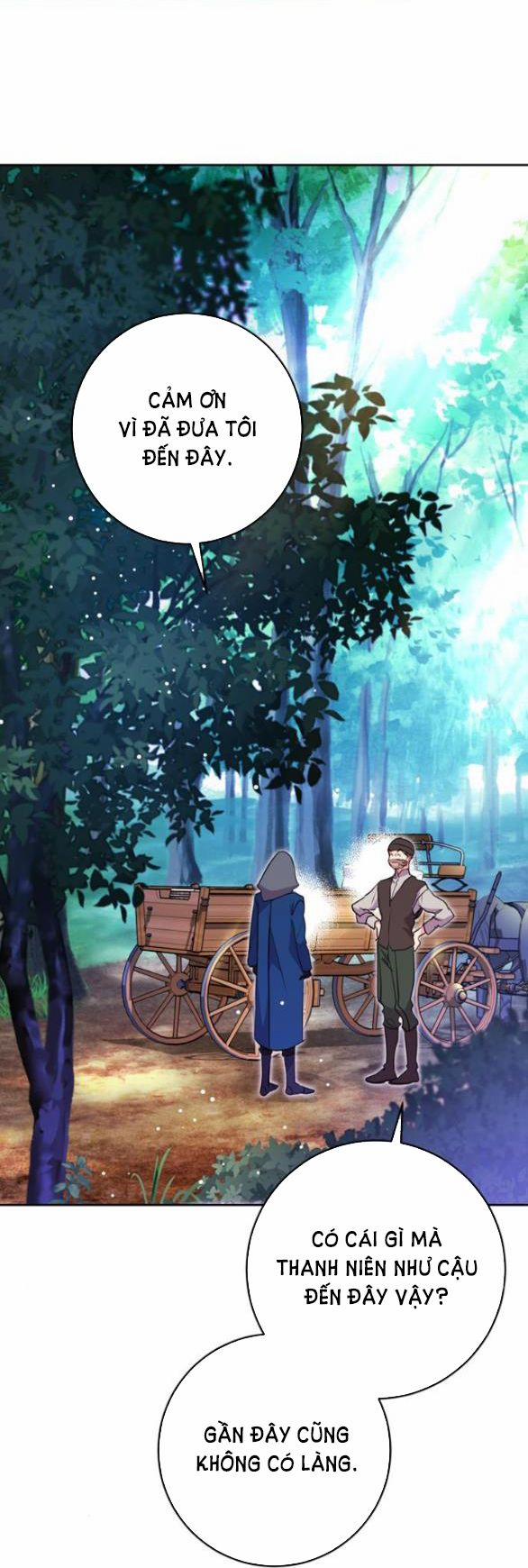 Mỗi Đêm Chồng Tôi Đều Biến Đổi 15.2 trang 22