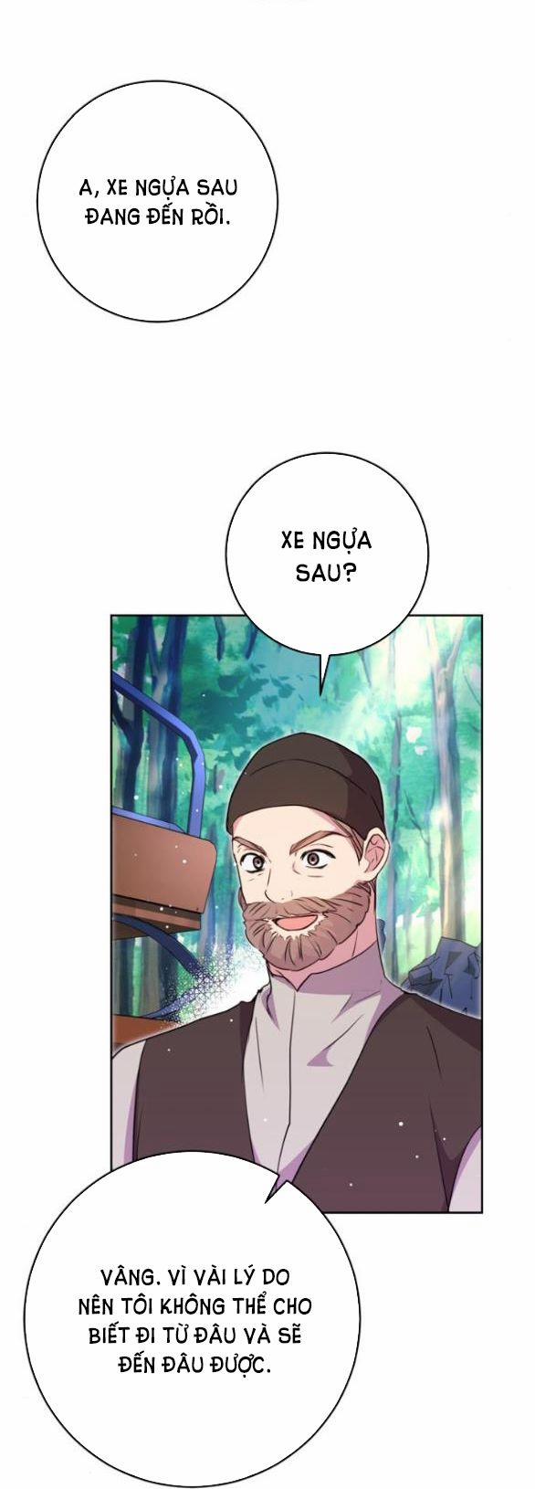 Mỗi Đêm Chồng Tôi Đều Biến Đổi 15.2 trang 23