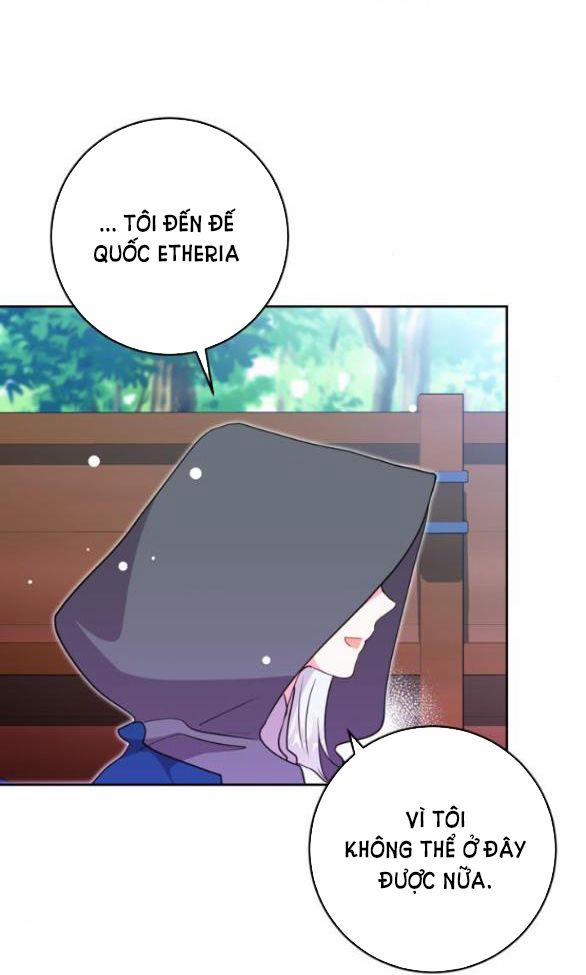 Mỗi Đêm Chồng Tôi Đều Biến Đổi 15.2 trang 25