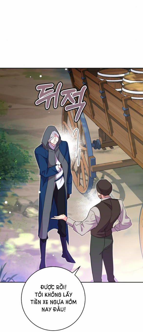 Mỗi Đêm Chồng Tôi Đều Biến Đổi 15.2 trang 27