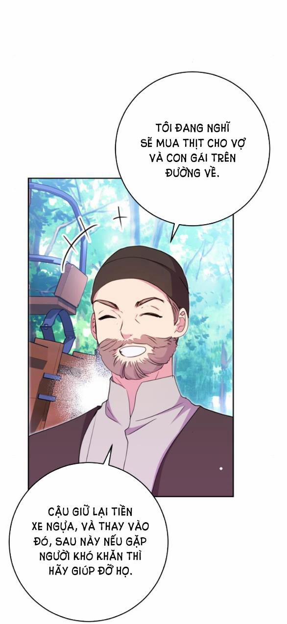 Mỗi Đêm Chồng Tôi Đều Biến Đổi 15.2 trang 29