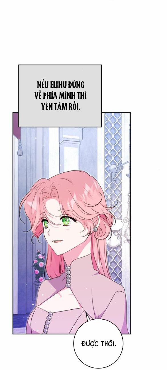 Mỗi Đêm Chồng Tôi Đều Biến Đổi 15.2 trang 3