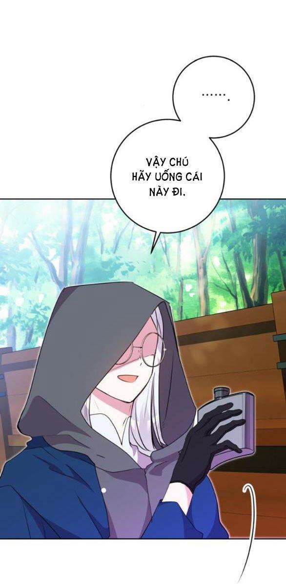 Mỗi Đêm Chồng Tôi Đều Biến Đổi 15.2 trang 30