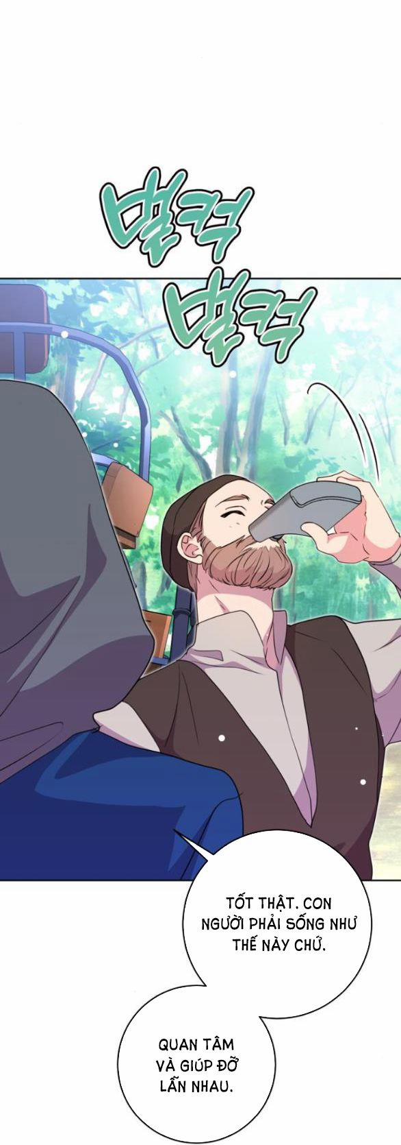 Mỗi Đêm Chồng Tôi Đều Biến Đổi 15.2 trang 32