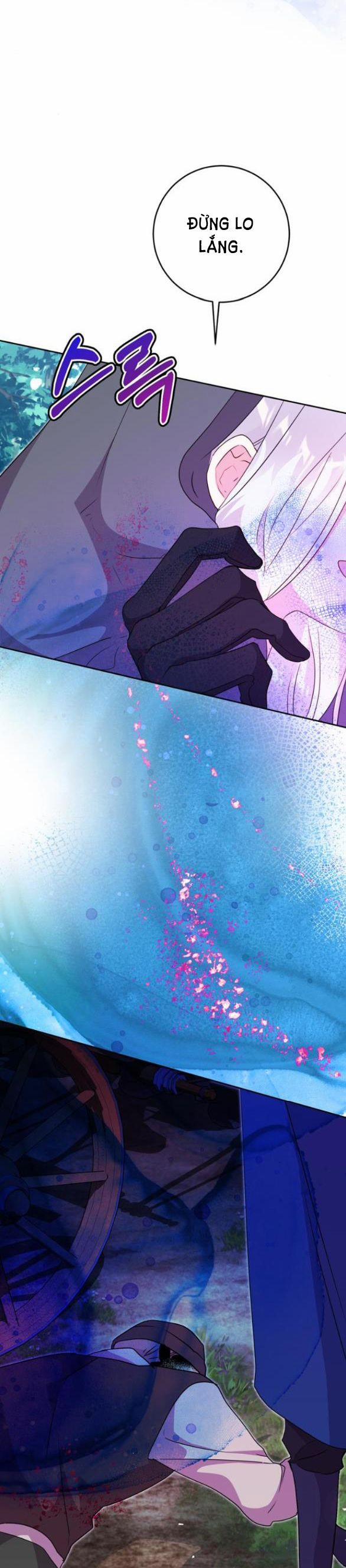 Mỗi Đêm Chồng Tôi Đều Biến Đổi 15.2 trang 35