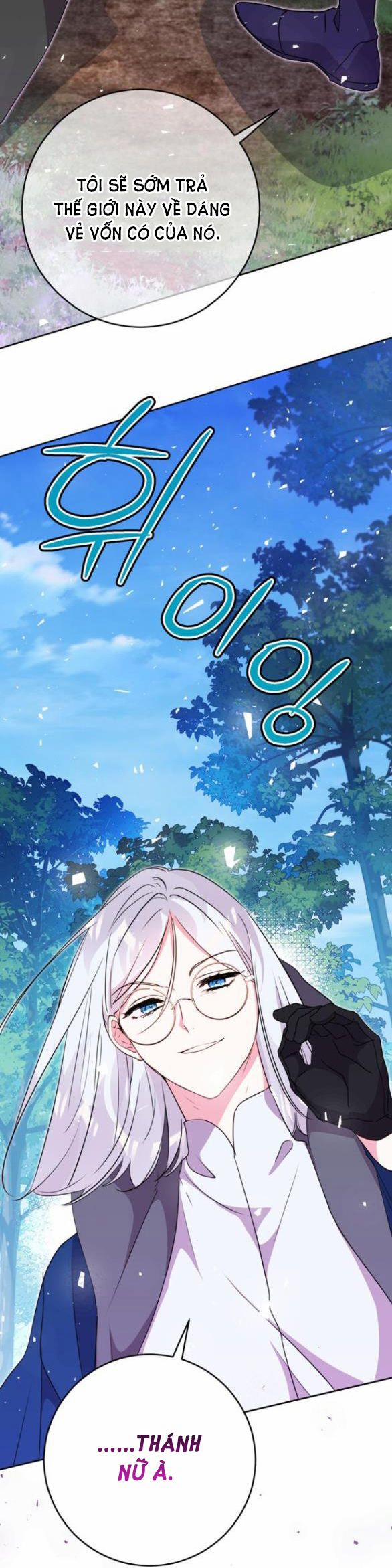 Mỗi Đêm Chồng Tôi Đều Biến Đổi 15.2 trang 36