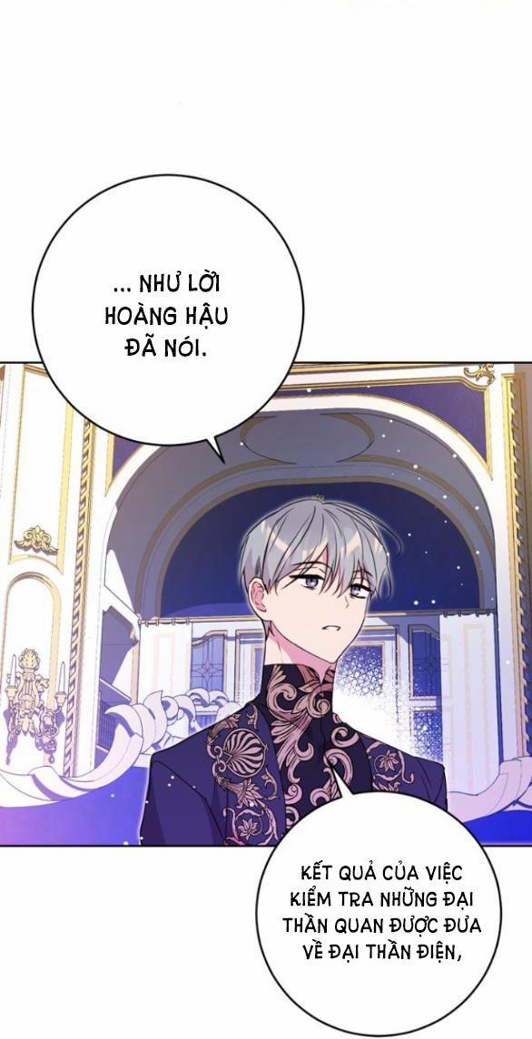 Mỗi Đêm Chồng Tôi Đều Biến Đổi 15.2 trang 39