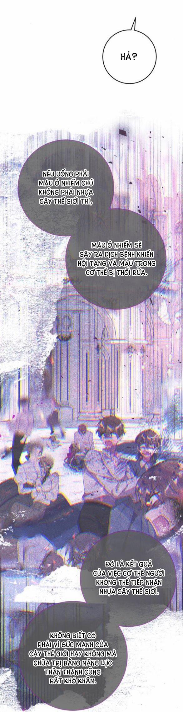 Mỗi Đêm Chồng Tôi Đều Biến Đổi 15.2 trang 41